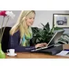 Hama 00053073 podstawka pod laptopa Czarny 46,7 cm (18,4 cala)
