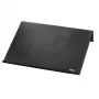 Hama 00053073 podstawka pod laptopa Czarny 46,7 cm (18,4 cala)