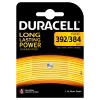 Duracell D394 Bateria jednorazowa Srebrowo-Tlenkowa (S)