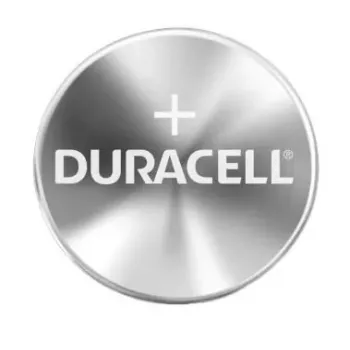 Duracell D394 Bateria jednorazowa Srebrowo-Tlenkowa (S)