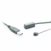 Marmitek IR 100 USB - przedłużacz podczerwieni - zasilany przez USB - 1 urządzenie