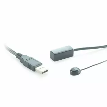 Marmitek IR 100 USB - przedłużacz podczerwieni - zasilany przez USB - 1 urządzenie