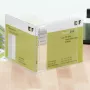 CD inlay card HERMA 151x118 mm