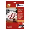 Papier do druku A4 Avery LR7159-15