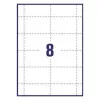 Papier do druku A4 Avery LR7159-15