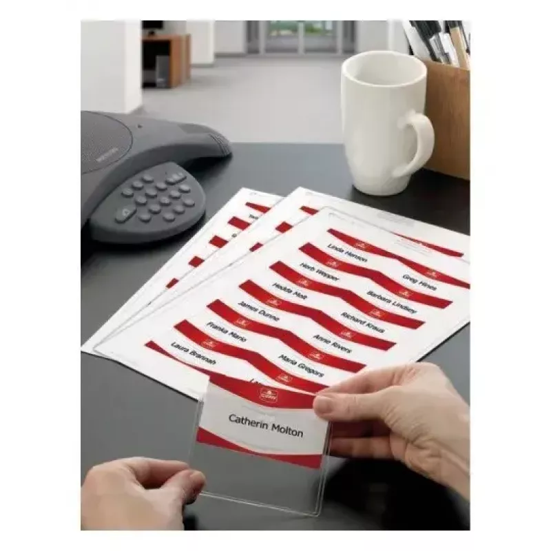 Papier do druku A4 Avery LR7159-15