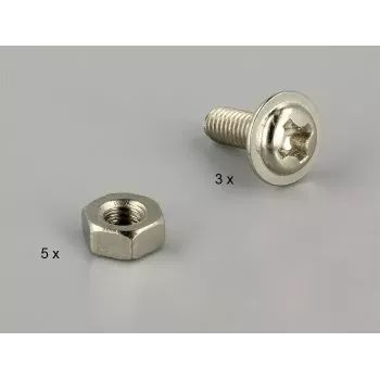 Adapter SATA wewnętrzny DeLOCK 62644
