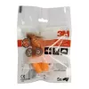 Jednorazowe zatyczki do uszu 3M 1100C