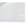 Folder Oxford 100206721 Polichlorek winylu (PVC) Przezroczysty A4