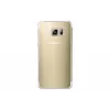 Samsung EF-ZG928 etui na telefon Flip case Złote
