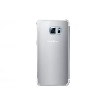 Samsung EF-ZG928 etui na telefon komórkowy typu Folio Srebrny