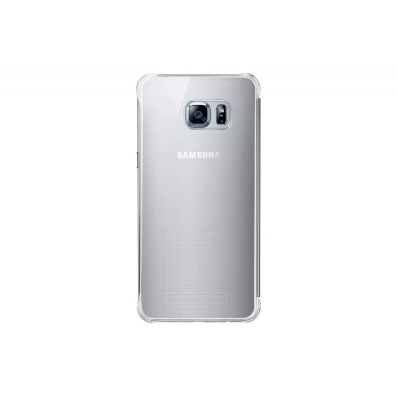 Samsung EF-ZG928 etui na telefon komórkowy typu Folio Srebrny