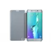 Samsung EF-ZG928 etui na telefon komórkowy typu Folio Srebrny
