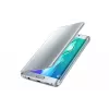Samsung EF-ZG928 etui na telefon komórkowy typu Folio Srebrny