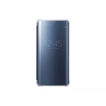 Samsung EF-ZG928 etui na telefon komórkowy Cover Czarny, Niebieski