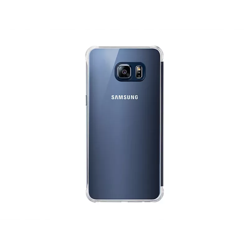 Samsung EF-ZG928 etui na telefon komórkowy Cover Czarny, Niebieski