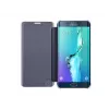 Samsung EF-ZG928 etui na telefon komórkowy Cover Czarny, Niebieski
