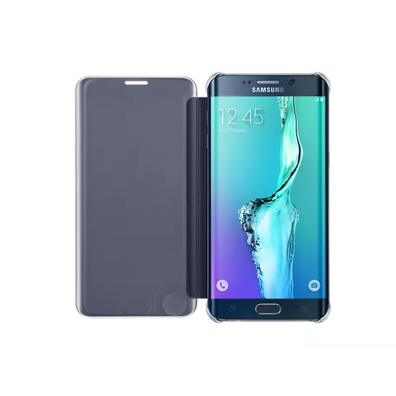 Samsung EF-ZG928 etui na telefon komórkowy Cover Czarny, Niebieski