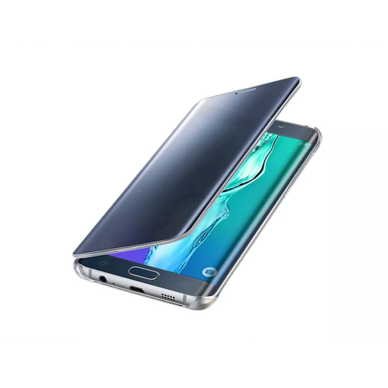 Samsung EF-ZG928 etui na telefon komórkowy Cover Czarny, Niebieski