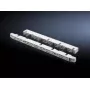 Profil montażowy Rittal SV 9674.416, szary, 60 mm x 10 mm, 1 szt.