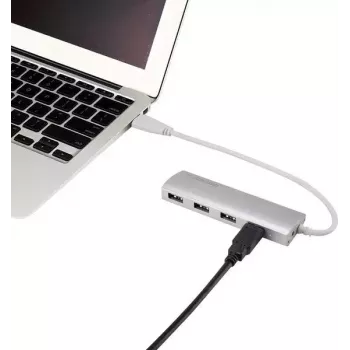 Koncentrator USB Renkforce RF-3703155