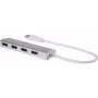 Koncentrator USB Renkforce RF-3703155