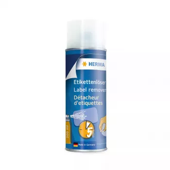 Glue Remover HERMA 1266 200 ml Liquid