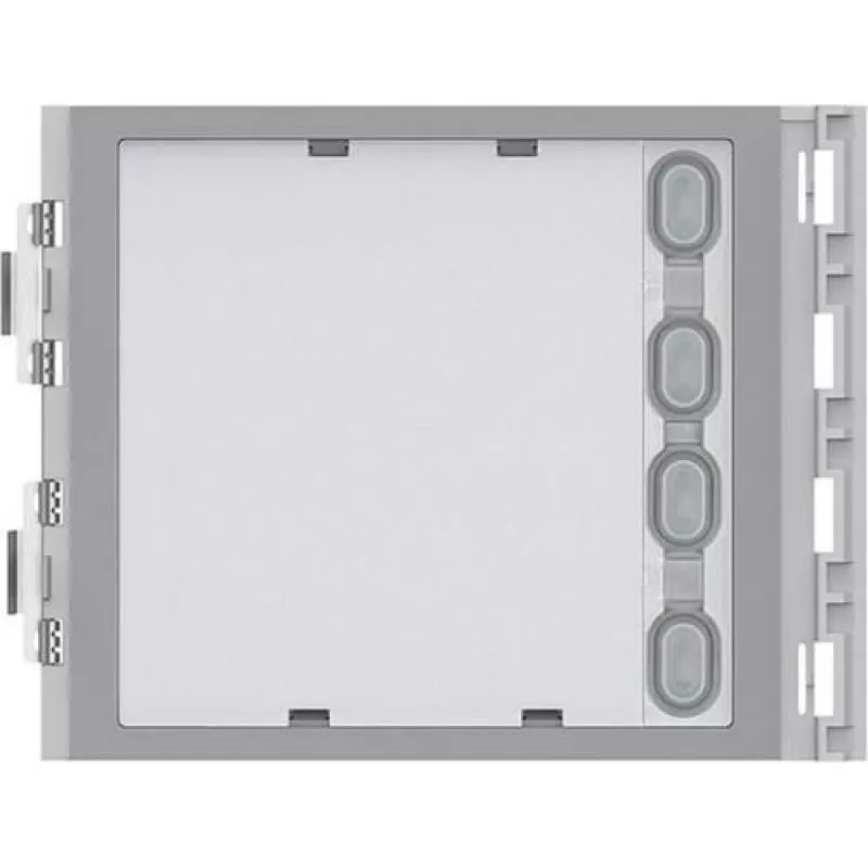 Legrand 352000 panel przyciskowy Wielokolorowy