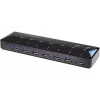 Koncentrator interfejsów USB 3.2 Gen 1 Renkforce RF-3806034