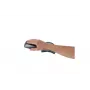 Podkładka pod nadgarstek Kensington SmartFit® Conform, czarna, Chiny, 180 g, 140 mm, 95 mm, 170 mm