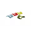 Podkładka pod nadgarstek Kensington SmartFit® Conform, czarna, Chiny, 180 g, 140 mm, 95 mm, 170 mm