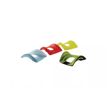 Podkładka pod nadgarstek Kensington SmartFit® Conform, czarna, Chiny, 180 g, 140 mm, 95 mm, 170 mm