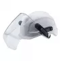 Kask ochronny Uvex 9906003