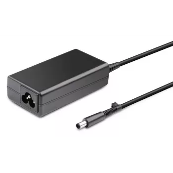CoreParts MBXHP-AC0011 zasilacz/przetwornica Do pomieszczeń 65 W Czarny