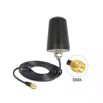 Antena dookólna DeLOCK 89533
