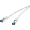 Kabel sieciowy Renkforce RF-4145286 3m Cat6a S/FTP