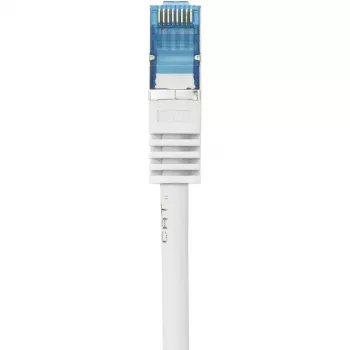 Kabel sieciowy Renkforce RF-4145286 3m Cat6a S/FTP