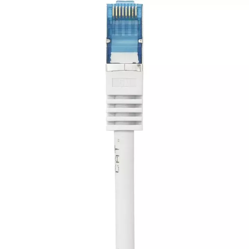 Kabel sieciowy Renkforce RF-4145286 3m Cat6a S/FTP