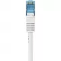 Kabel sieciowy Renkforce RF-4145286 3m Cat6a S/FTP