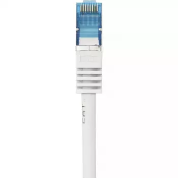 Kabel sieciowy Renkforce RF-4145289 5m Cat6a S/FTP