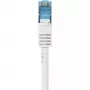 Kabel sieciowy Renkforce RF-4145289 5m Cat6a S/FTP