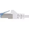 Kabel sieciowy Renkforce RF-4149843 3 m Cat6a U/FTP