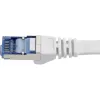 Kabel sieciowy Renkforce RF-4149843 3 m Cat6a U/FTP