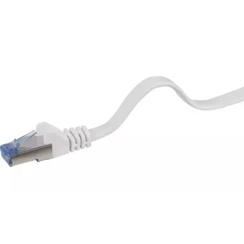 Kabel sieciowy Renkforce RF-4149843 3 m Cat6a U/FTP