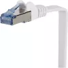 Kabel sieciowy Renkforce RF-4149846 Cat6a U/FTP 5m Szary