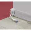 Kabel sieciowy Renkforce RF-4149846 Cat6a U/FTP 5m Szary