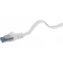 Kabel sieciowy Renkforce RF-4149846 Cat6a U/FTP 5m Szary