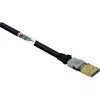 Kabel DisplayPort Renkforce RF-4212201 1.8 m Czarny