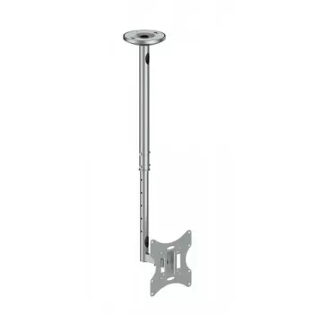 Uchwyt TV Reflecta 23122 94 cm (37 cali) Srebrny