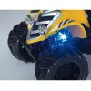 Model quadricykla REVELL 24641 z silnikiem elektrycznym, zalecany wiek 8+, waga 495 g